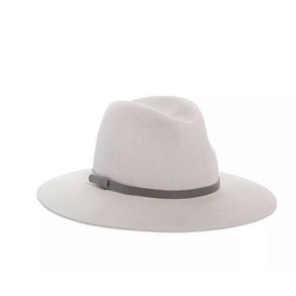 Hat Attack Madison Wool Hat - Picture 1 of 6